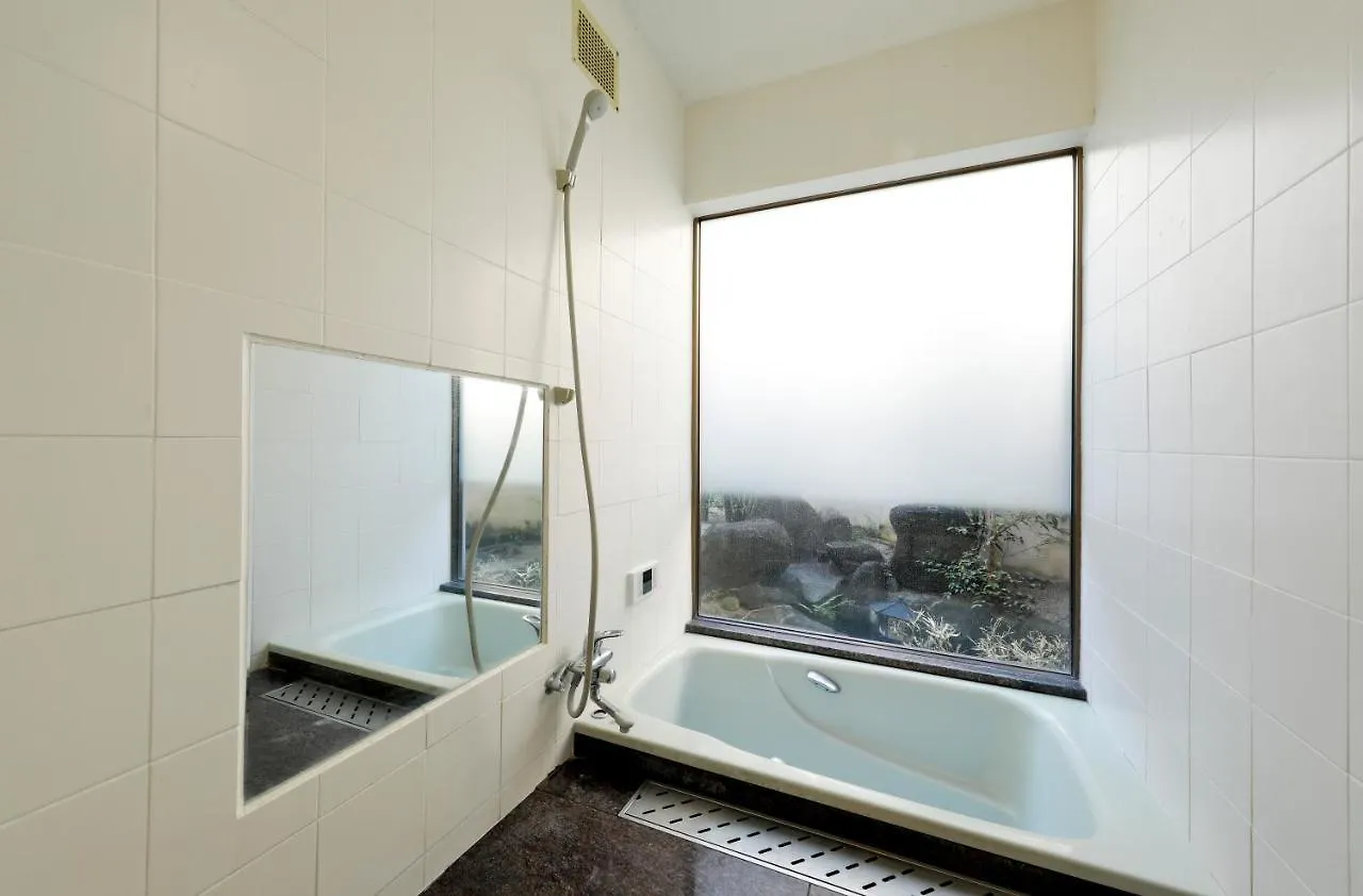 Holiday home 庭之宿 新大阪日本庭園の家 -Residence Inn Niwanoyado-